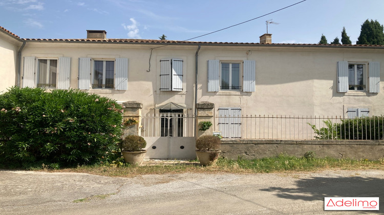 Ma-Cabane - Vente Maison Bouillargues, 418 m²