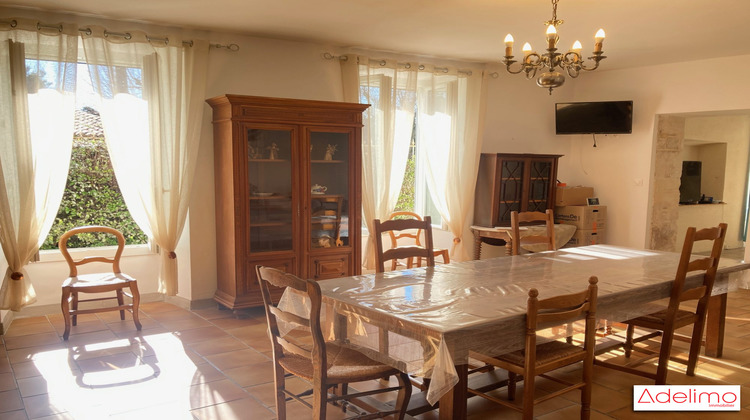 Ma-Cabane - Vente Maison Bouillargues, 418 m²