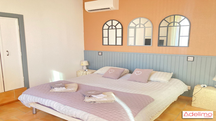 Ma-Cabane - Vente Maison Bouillargues, 418 m²