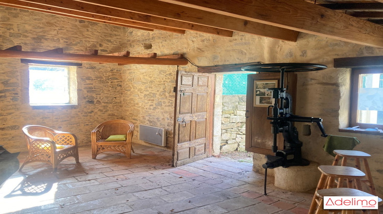 Ma-Cabane - Vente Maison Bouillargues, 418 m²