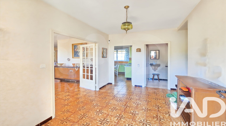 Ma-Cabane - Vente Maison Bouillargues, 125 m²