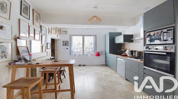 Ma-Cabane - Vente Maison Bouillargues, 136 m²