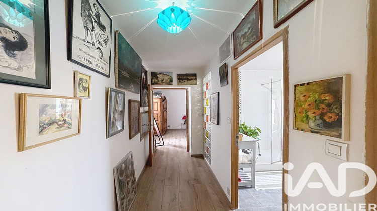 Ma-Cabane - Vente Maison Bouillargues, 136 m²