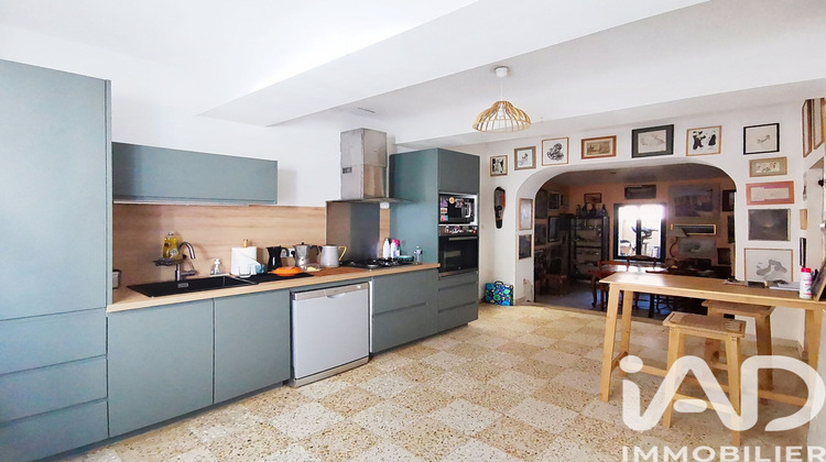 Ma-Cabane - Vente Maison Bouillargues, 136 m²