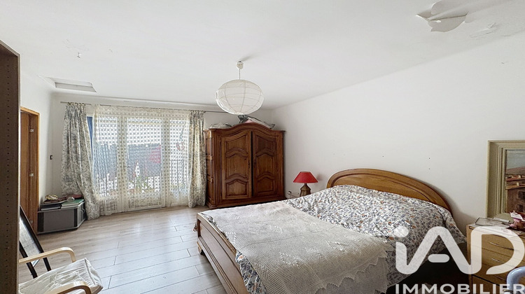 Ma-Cabane - Vente Maison Bouillargues, 136 m²