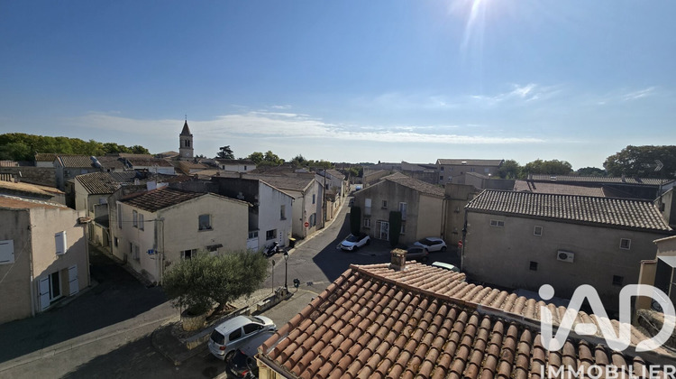 Ma-Cabane - Vente Maison Bouillargues, 85 m²