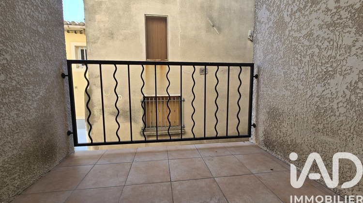 Ma-Cabane - Vente Maison Bouillargues, 85 m²