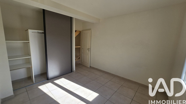 Ma-Cabane - Vente Maison Bouillargues, 85 m²