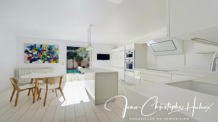 Ma-Cabane - Vente Maison BOUILLARGUES, 156 m²