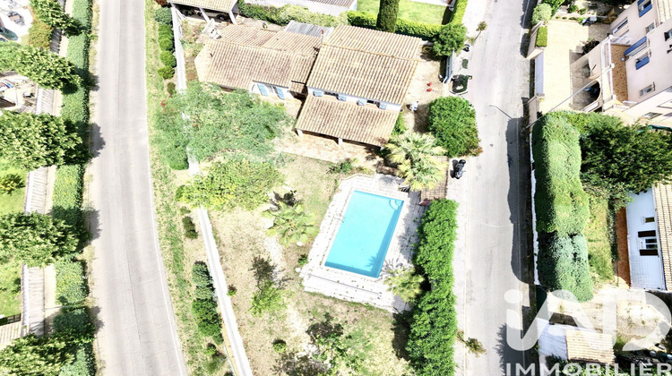 Ma-Cabane - Vente Maison Bouillargues, 177 m²