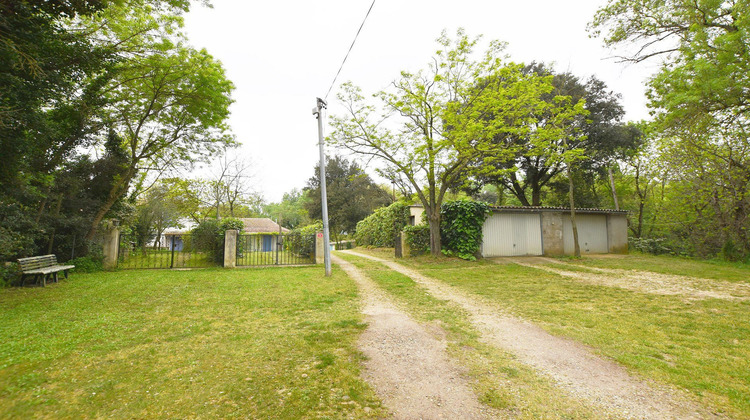 Ma-Cabane - Vente Maison Bouillargues, 232 m²