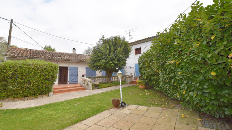 Ma-Cabane - Vente Maison Bouillargues, 232 m²