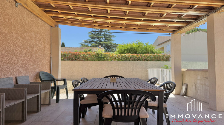 Ma-Cabane - Vente Maison Bouillargues, 132 m²