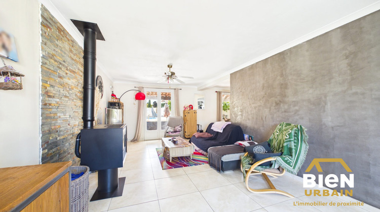 Ma-Cabane - Vente Maison Bouillargues, 118 m²