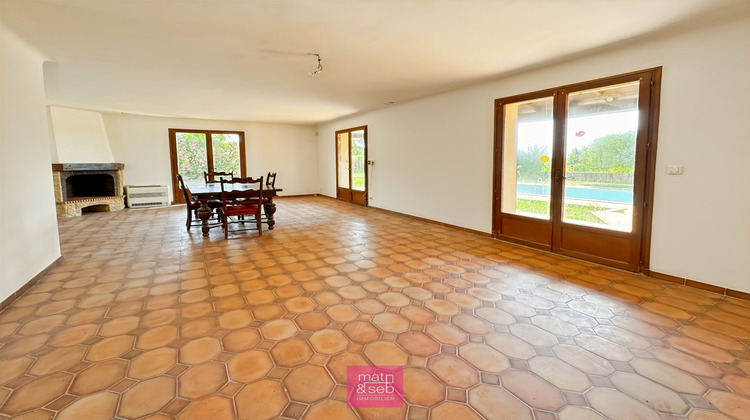 Ma-Cabane - Vente Maison BOUILLARGUES, 171 m²