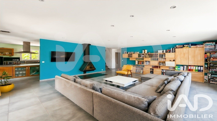 Ma-Cabane - Vente Maison Bouillargues, 177 m²