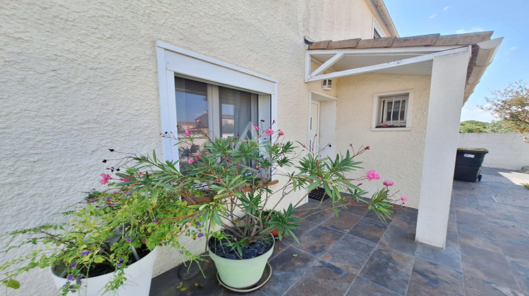 Ma-Cabane - Vente Maison BOUILLARGUES, 118 m²