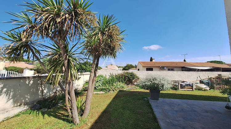Ma-Cabane - Vente Maison BOUILLARGUES, 118 m²