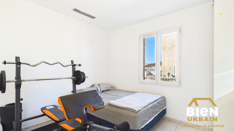 Ma-Cabane - Vente Maison Bouillargues, 83 m²