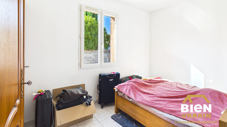 Ma-Cabane - Vente Maison Bouillargues, 83 m²