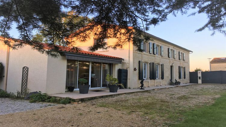 Ma-Cabane - Vente Maison Bouillé-Courdault, 144 m²