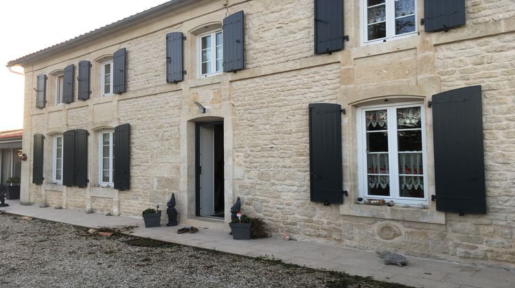 Ma-Cabane - Vente Maison Bouillé-Courdault, 144 m²