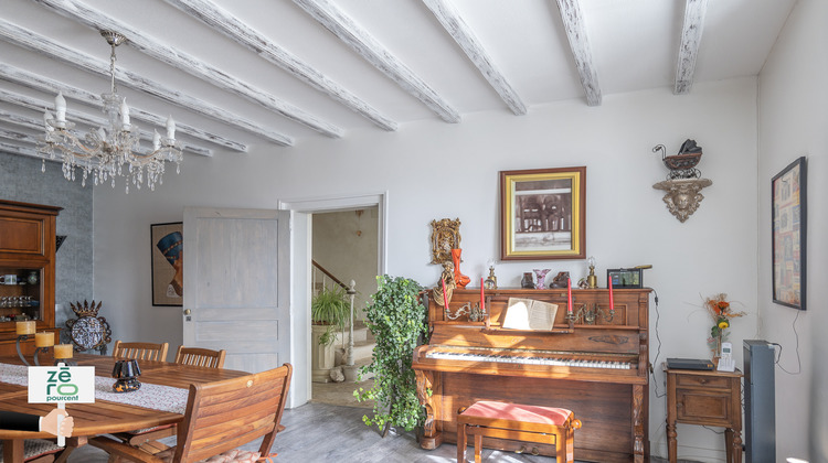 Ma-Cabane - Vente Maison Bouillé-Courdault, 219 m²