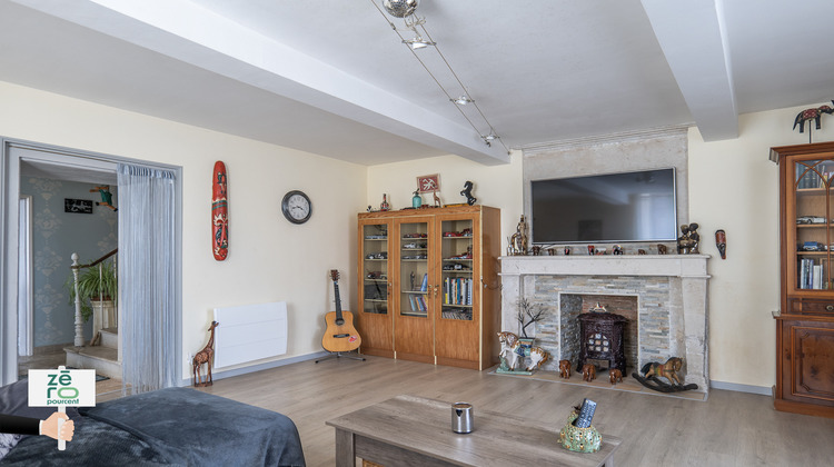 Ma-Cabane - Vente Maison Bouillé-Courdault, 219 m²