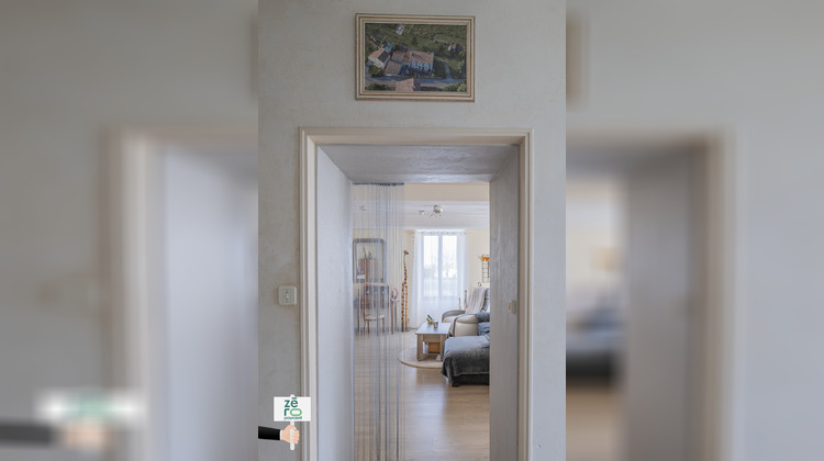 Ma-Cabane - Vente Maison Bouillé-Courdault, 219 m²