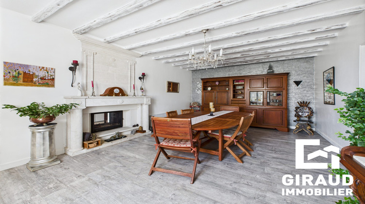 Ma-Cabane - Vente Maison Bouillé-Courdault, 177 m²