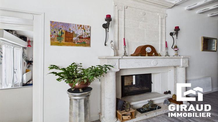 Ma-Cabane - Vente Maison Bouillé-Courdault, 177 m²