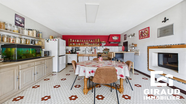 Ma-Cabane - Vente Maison Bouillé-Courdault, 177 m²