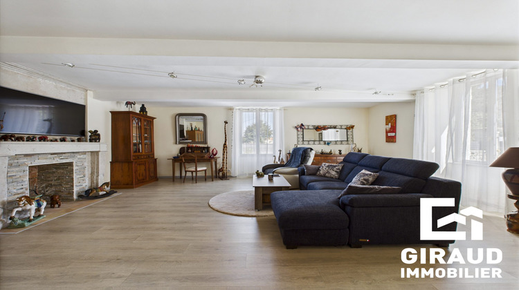 Ma-Cabane - Vente Maison Bouillé-Courdault, 177 m²