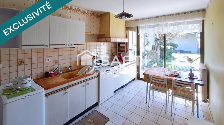 Ma-Cabane - Vente Maison Bouille-Courdault, 120 m²