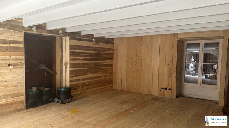 Ma-Cabane - Vente Maison Bouillé-Courdault, 127 m²