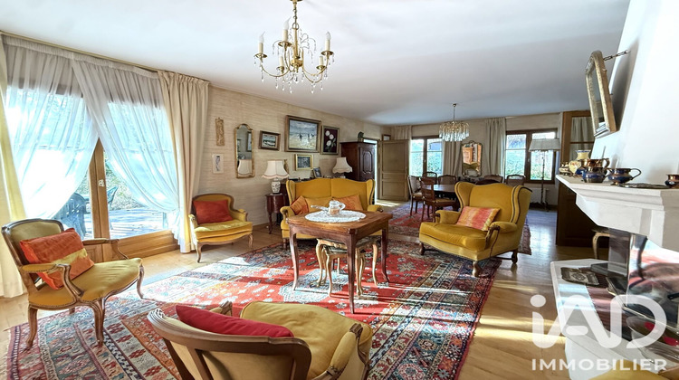 Ma-Cabane - Vente Maison Bouilly, 186 m²