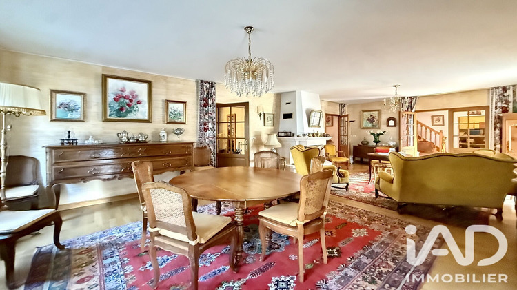 Ma-Cabane - Vente Maison Bouilly, 186 m²
