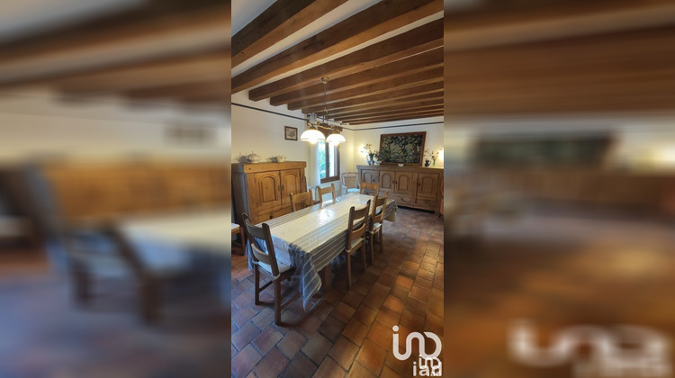 Ma-Cabane - Vente Maison Bouilly-en-Gâtinais, 163 m²