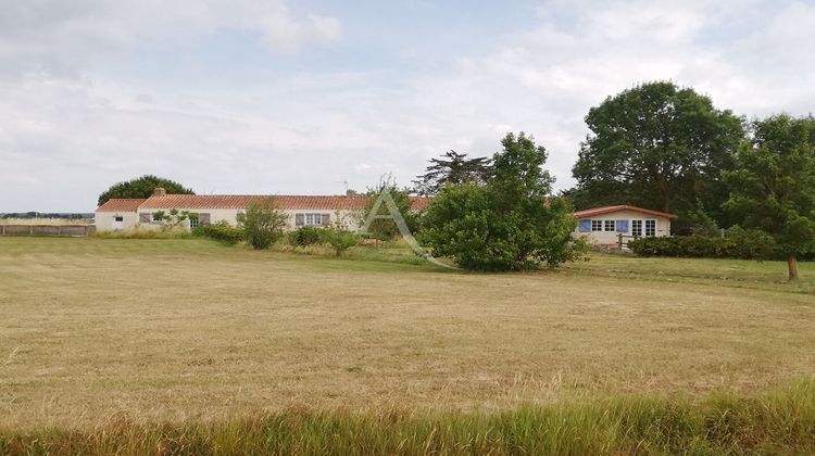 Ma-Cabane - Vente Maison BOUIN, 110 m²