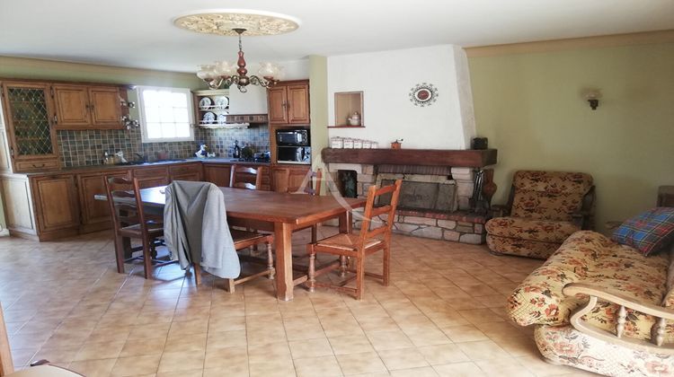 Ma-Cabane - Vente Maison BOUIN, 110 m²