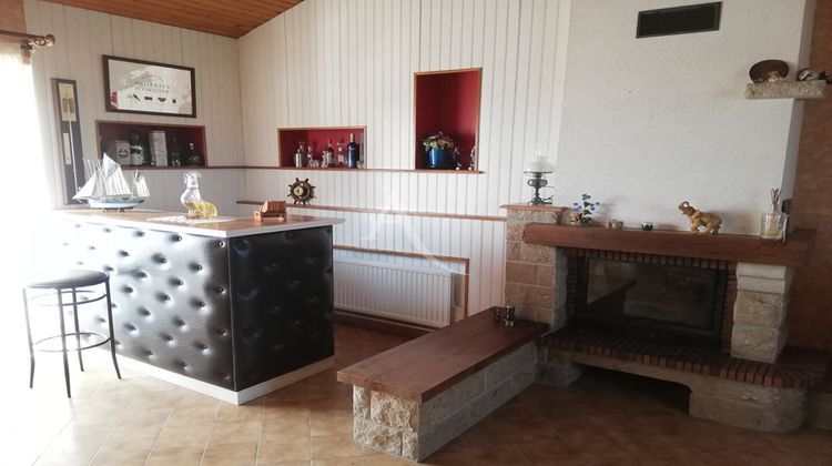 Ma-Cabane - Vente Maison BOUIN, 110 m²