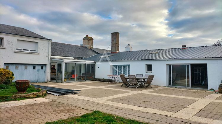 Ma-Cabane - Vente Maison BOUIN, 127 m²