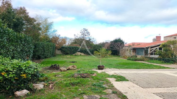 Ma-Cabane - Vente Maison BOUIN, 127 m²