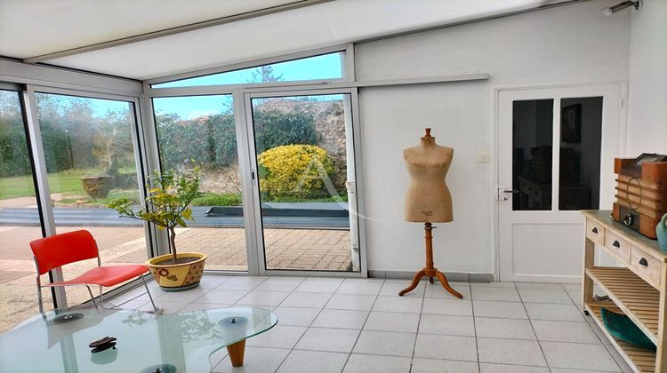 Ma-Cabane - Vente Maison BOUIN, 127 m²