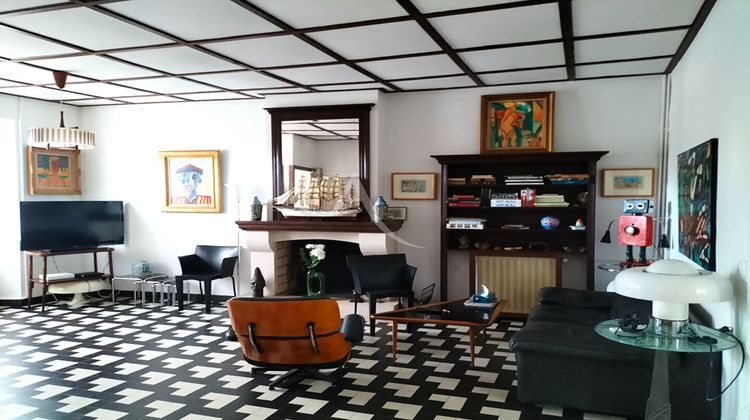 Ma-Cabane - Vente Maison BOUIN, 127 m²