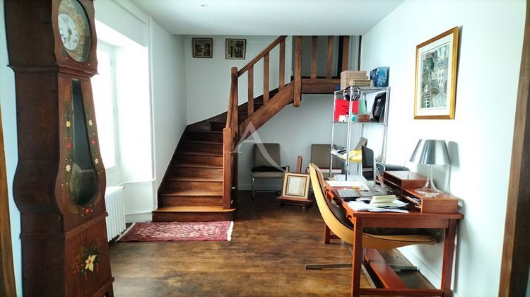 Ma-Cabane - Vente Maison BOUIN, 127 m²