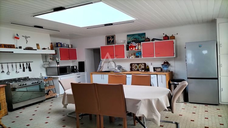 Ma-Cabane - Vente Maison BOUIN, 127 m²