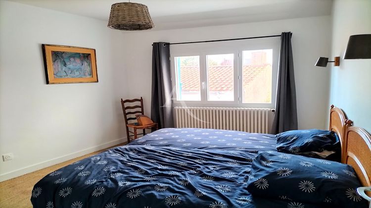 Ma-Cabane - Vente Maison BOUIN, 127 m²