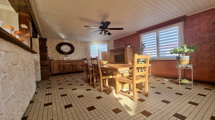 Ma-Cabane - Vente Maison Bouin, 144 m²