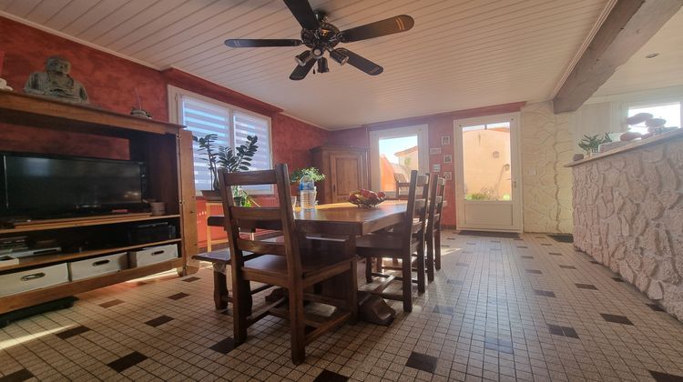 Ma-Cabane - Vente Maison Bouin, 144 m²